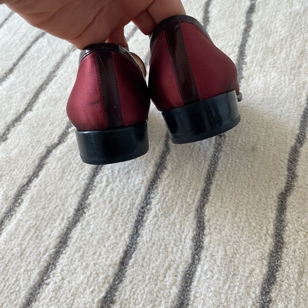 Authentic Gucci loafer - Picture 8 of 8
